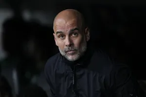 Manchester City – “Les gens n’imaginent pas quel joueur il est” : Guardiola veut conserver un de ses cadres