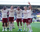Mercato Arsenal : après Rice et Timber, la prochaine priorité à prolonger est connue