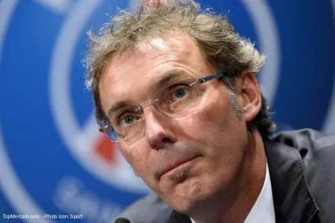 PSG, Blanc : “Tout le monde voudra nous battre”