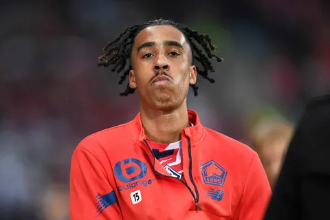 LOSC : Romano annonce le nouveau club de Yoro