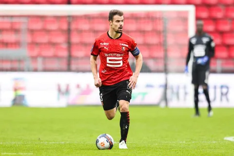 Mercato - Rennes : un prétendant entre en piste pour Da Silva