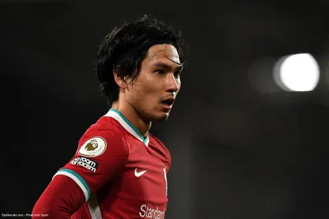 OL : les Gones se penchent sur attaquant de Liverpool