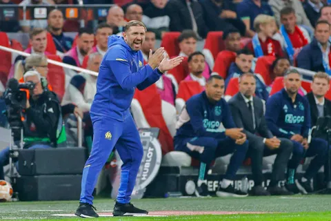 L’OM veut agresser le PSG dans le Classique