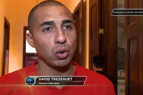 Man Utd, Trezeguet : “Pogba voulait un nouveau départ”
