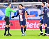 Monaco-PSG : le discours émouvant de Marquinhos