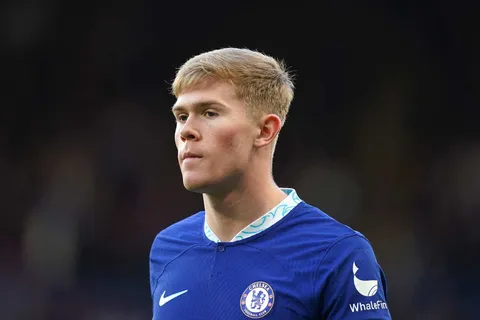 Mercato - Un prodige de Chelsea en route pour Newcastle
