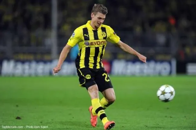 Dortmund : Piszczek prolonge son contrat