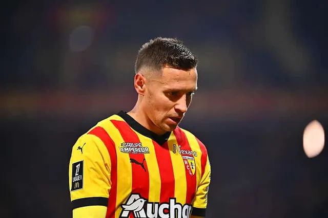 Mercato - Lens en passe de craquer pour Przemyslaw Frankowski