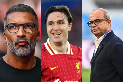 Décision attendue pour Beye à Rennes, Liverpool a fixé le prix de Chiesa, le PSG piste une pépite d’Amiens… Les 3 infos mercato du jour