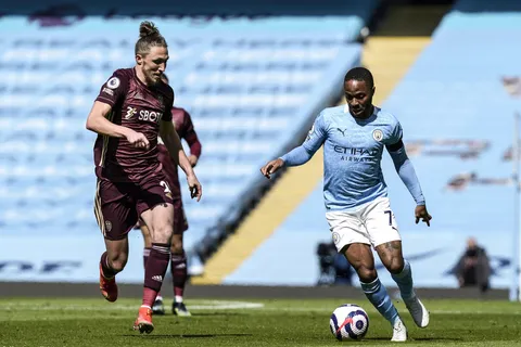 Mercato - Real Madrid : et revoilà la rumeur Sterling