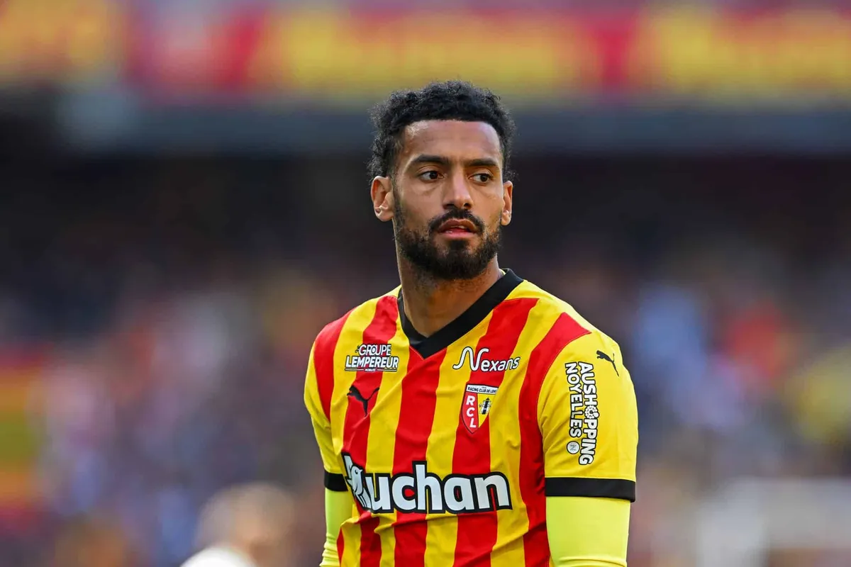 Angelo Fulgini RC Lens
