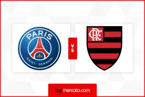 Pronostic PSG Flamengo – Coupe Intercontinentale de la FIFA (17/12/2025)