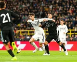 Une star allemande tacle ses propres supporters
