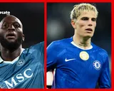 Naples – Chelsea : suivez en DIRECT commenté le match de Ligue des champions (28-01-2026)