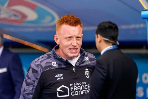 “Un suicide collectif”, le coach de Reims fracasse ses joueurs