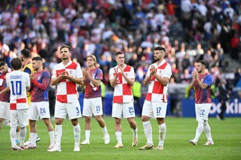 Quel match ce soir ? Le programme TV foot du mercredi 19 juin