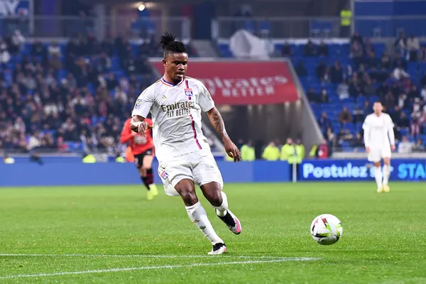 Gift Orban OL Olympique Lyonnais
