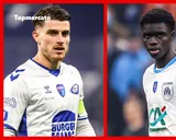 Match Bourg-en-Bresse – OM du 21/12/2025 : chaîne TV, heure et compos probables (Coupe de France)