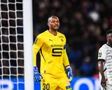 Rennes : des retrouvailles sans rancunes entre Jorge Sampaoli et Steve Mandanda ?