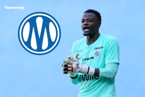 Mercato OM : performant à Montpellier, Simon Ngapandouetnbu vers un retour en Provence ?