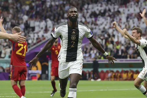 Mercato - Real Madrid : Rüdiger fait le forcing pour recruter un compatriote