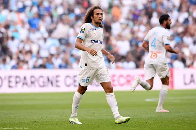Mercato - OM : Guendouzi ouvre la porte à un retour !