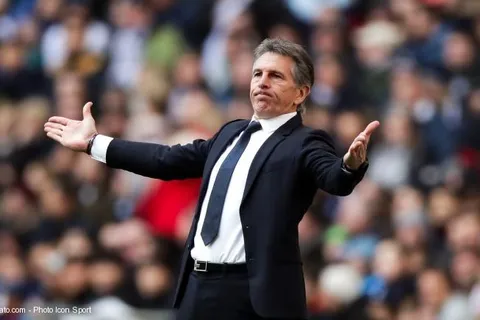 ASSE : le club sur un buteur de National ?