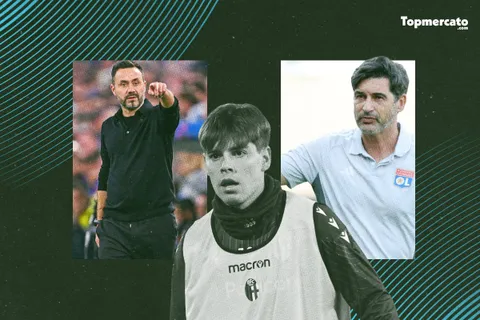 Mercato – En plus d’Abdelli, l’OM et l’OL à nouveau en duel sur un ailier à 12 M€ ?