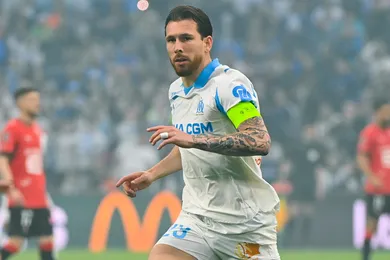 Mercato OM : la raison qui a poussé Hojbjerg à refuser de rejoindre l’AS Rome et Balerdi
