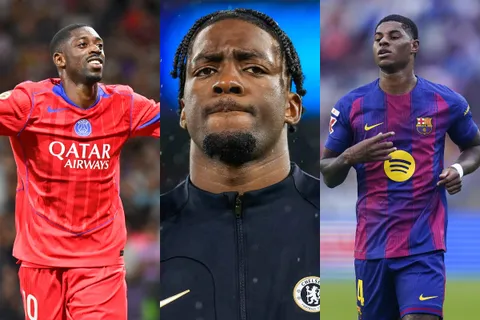 Le PSG discute avec Dembélé et Barcola, l’OL et le Paris FC prévenus pour Disasi, Rashford dévoile son objectif… Les 3 infos mercato du jour