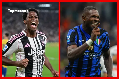 Juventus – Inter : chaîne TV, heure et compos probables du match