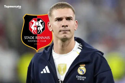 Mercato Real Madrid : pourquoi Rennes ne parviendra pas à réaliser le gros coup Franco Mastantuono