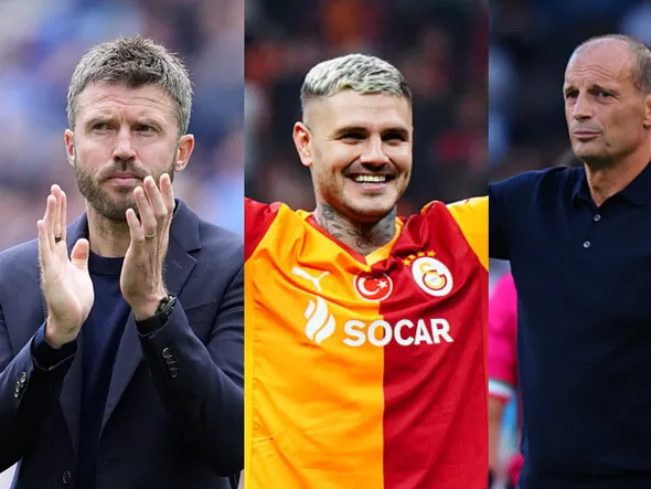 Manchester United en contact avec un maestro à 100 M€, neuf clubs encore intéressés par Icardi, Naples a un nom pour remplacer Allegri… Les 3 infos mercato du jour