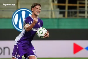 Mercato – L’OM fait face à 2 clubs de PL pour le couteau suisse offensif Albert Gudmundsson