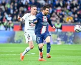 Un défenseur du Barça veut Messi et charge le PSG !