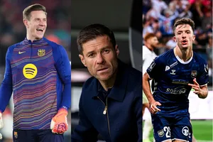 Ter Stegen a une touche en Espagne, Bardeli envoyé à l’ASSE, duel à 60 M€ pour Liverpool et le Real Madrid, Chelsea surveille un ancien crack de Manchester City… Les 4 rumeurs de transfert de la journée