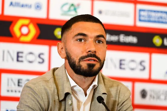 Mercato - Sanson, Boga… Où en est le mercato de Nice ?