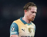 Manchester City : en 6 ans, l’impressionnante chute de la valeur de Kevin De Bruyne