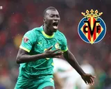 Mercato – Héros du Sénégal à la CAN, Pape Gueye peut rapporter gros à Villarreal