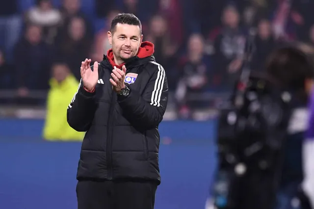 Mercato - OL : Pierre Sage dévoile le nombre de partants