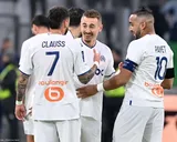 OM : un absent de marque pour le stage en Allemagne