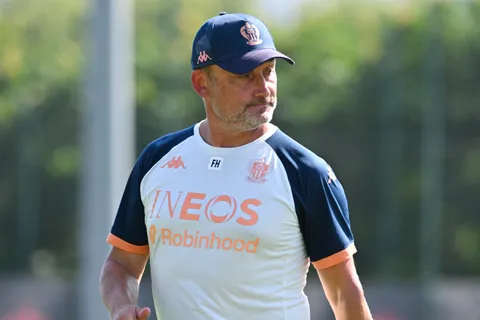 Mercato Nice : les Aiglons menacés en Ligue 1 pour la succession de Guessand