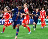 Comme PSG-Bayern, les 5 matches récents au scénario épique en Ligue des champions