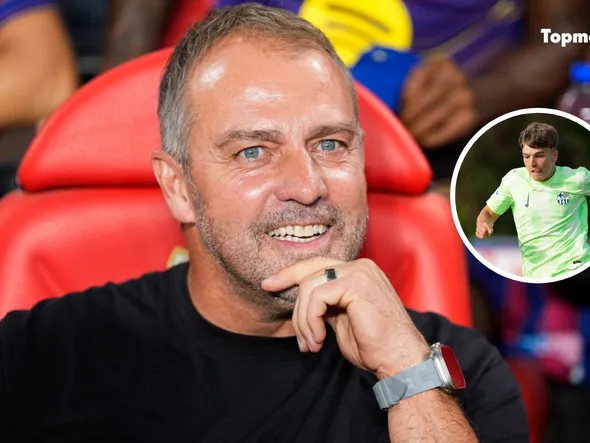 Mercato PSG : le Barça reçoit une bonne nouvelle sur une pépite à 6 M€