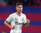 OM : le star du Shakhtar très confiante sur la qualification
