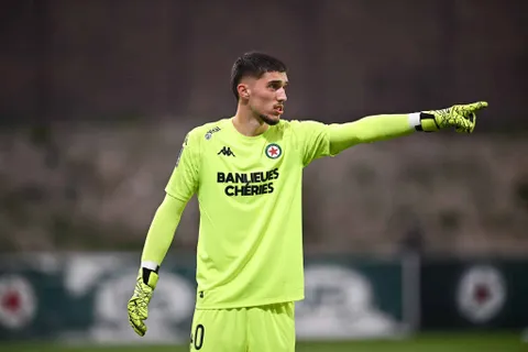 Mercato Strasbourg : l’ASSE plus dans le coup pour Robin Risser ?