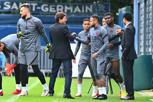 Brésil : Neymar préservé lors de la prochaine fenêtre internationale ?