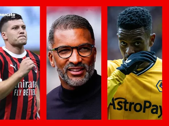 Mercato Rennes : 5 joueurs libres à recruter