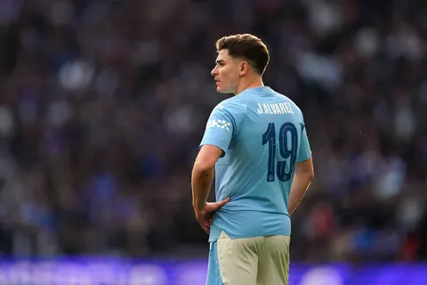 Mercato - PSG, Atlético Madrid : Alvarez trouve un accord avec un courtisan