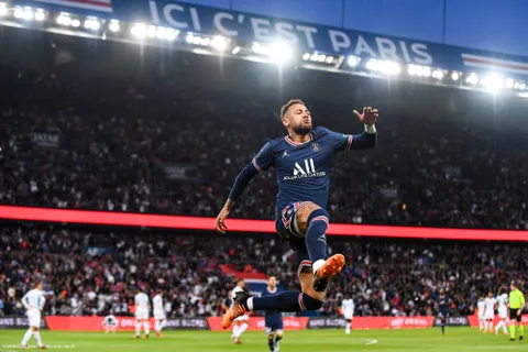 PSG : Neymar répond à ses “haters” sur son mode de vie